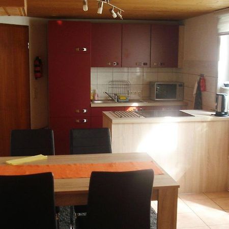 2-Zimmer-Appartement-Seerose 파일츠하우센 외부 사진