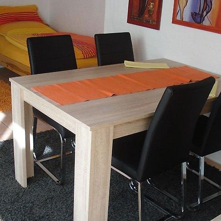 2-Zimmer-Appartement-Seerose 파일츠하우센 외부 사진