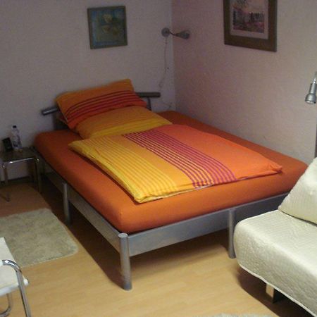 2-Zimmer-Appartement-Seerose 파일츠하우센 외부 사진