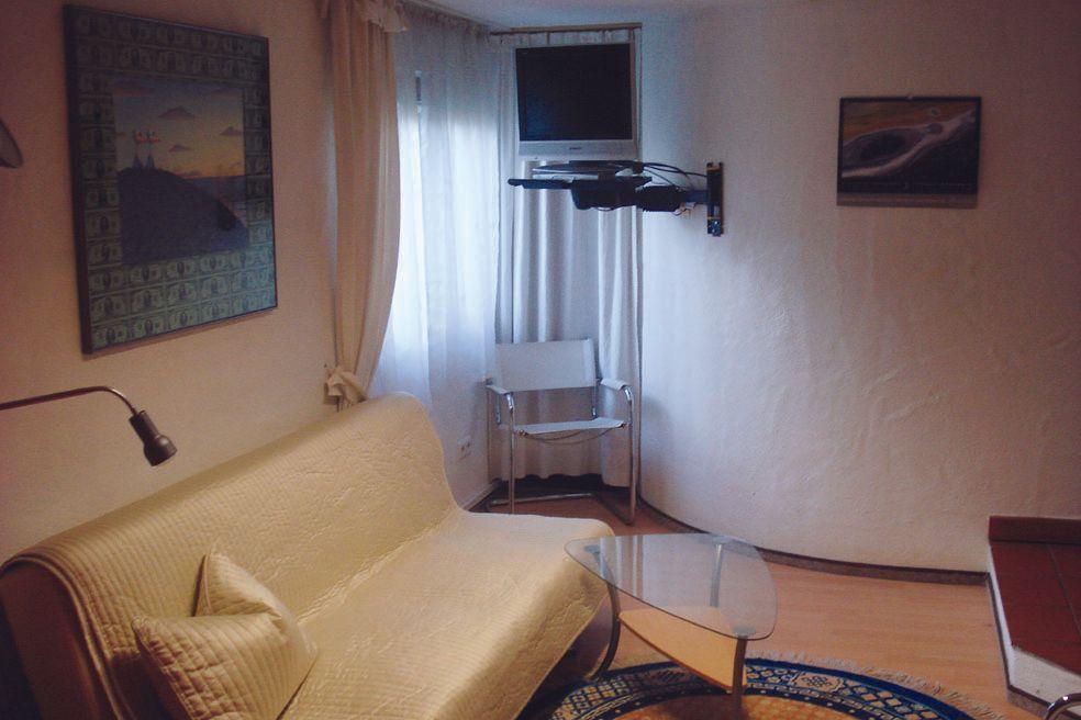 2-Zimmer-Appartement-Seerose 파일츠하우센 외부 사진